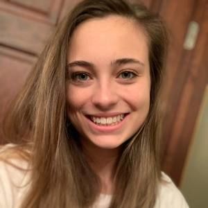 Meet your Posher, Jenna